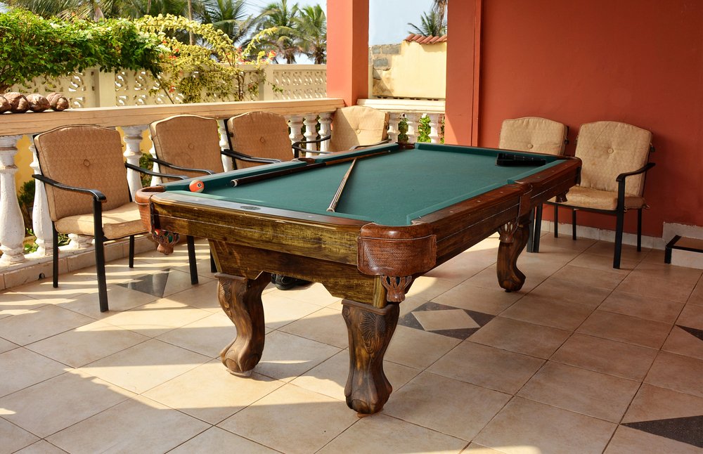 Pool Tables